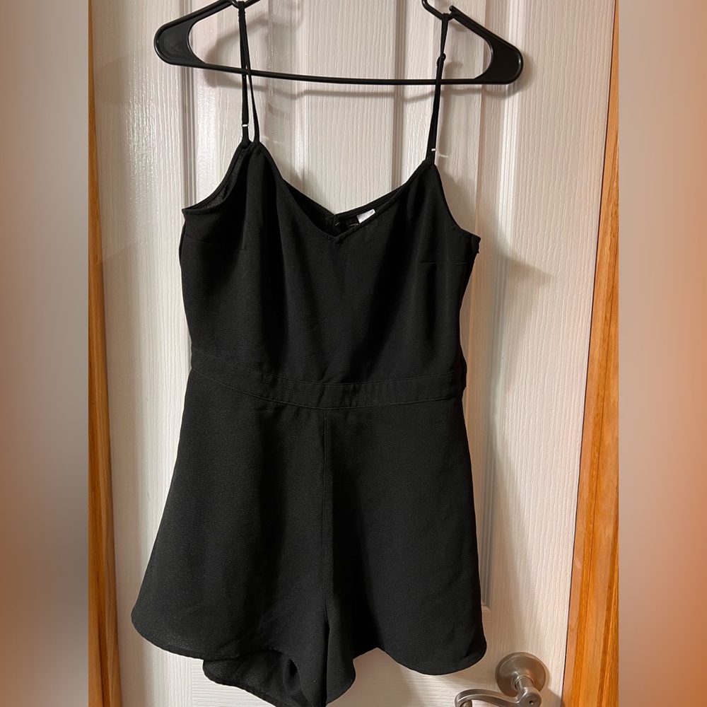 H&M Romper